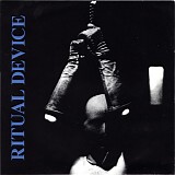 Ritual Device - Ritual Lips/Grandma