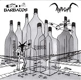 Barbatos & Rapegoat - Barbatos/Rapegoat