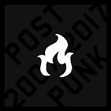 Various Artists - Musicophilia - Post-Punk - 2007-2017 - 01 Fire