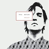 William Butler - Policy
