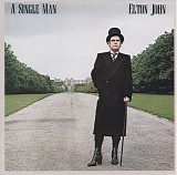 Elton John - A Single Man (1998 Mercury reissue)