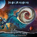 Kansas - Leftoverture Live & Beyond (Special Edition)