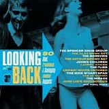 Various artists - Looking Back: 80 Mod Freakbeat And Swinging London Nuggets