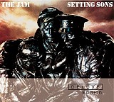 The Jam - Setting Sons (Deluxe Edition)
