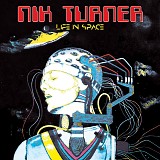 Nik Turner - Life in Space
