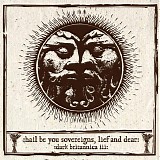 Various artists - Hail Be You Sovereigns, Lief and Dear: Dark Britannica III