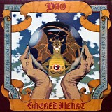 Dio - Sacred Heart