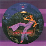 Lisa Carbon - Trio De Janeiro. Themes Vol.3