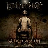 Leatherwolf - World Asylum