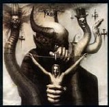 Celtic Frost - To Mega Therion