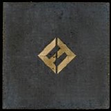 Foo Fighters - Concrete And Gold