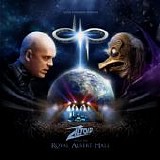 Devin Townsend Project - Ziltoid Live At The Royal Albert Hall (Special Edition)