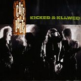 Cats In Boots - Kicked & Klawed