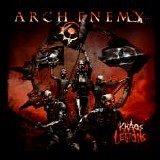 Arch Enemy - Khaos Legions (Limited Edition)