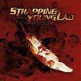 Strapping Young Lad - SYL