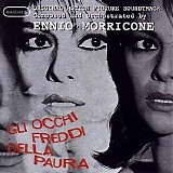 Ennio Morricone - Gli Occhi Freddi della Paura