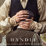 Pascal Gaigne - Handia