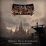 Chance Thomas - The Lord of The Rings Online: Mordor
