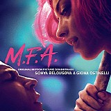 Sonya Belousova & Giona Ostinelli - M.F.A.