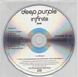 Deep Purple - InFinite - Promo