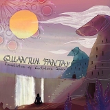 Quantum Fantay - Tessellation of Euclidean Space