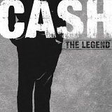 Johnny Cash - The Legend