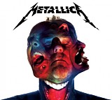 Metallica - Hardwired...To Self-Destruct