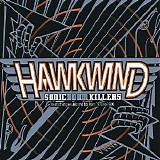 Hawkwind - Sonic Boom Killers: Best of Singles A's and B's from 1970 to 1980