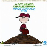 Vince Guaraldi - A Boy Named Charlie Brown
