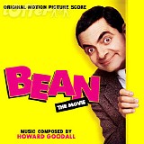 Howard Goodall - Bean