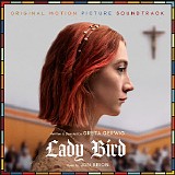 Jon Brion - Lady Bird