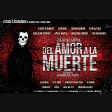 Pablo Fuu - Del Amore a La Muetre
