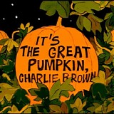 Vince Guaraldi - It's The Great Pumpkin, Charlie Brown
