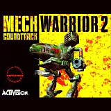 Gregory Alper & Jeehun Hwang - MechWarrior 2: 31st Century Combat