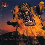Dr. John - Goin' Back To New Orleans