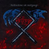 Helheim - HeiÃ°indÃ³mr OK MÃ³tgangr + Bonus DVD