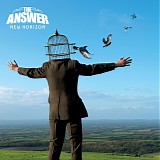 The Answer - New Horizon (Limited Edition)