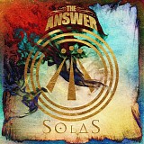 The Answer - Solas (Limited Edition PledgeMusic Exclusive)