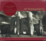 U2 - The Unforgettable Fire (2009 Deluxe remastered edition)