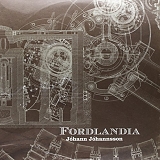 JÃ³hann JÃ³hannsson - Fordlandia