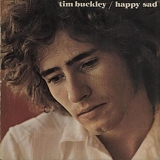 Tim Buckley - Happy Sad