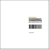 Mogwai - Government Commissions