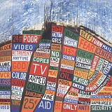 Radiohead - Hail to the Thief