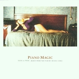 Piano Magic - Son de Mar