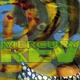 Mercury Rev - Yerself is steam