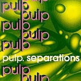 Pulp - Separations