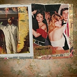 Califone - Quicksand-Cradlesnakes