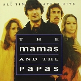 The Mamas And The Papas - All Time Greatest Hits