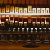 Aphex Twin - Drukqs