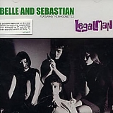 Belle & Sebastian - Legal Man